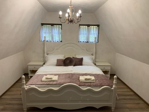 Apartmán Vila Rosenberg - Housity