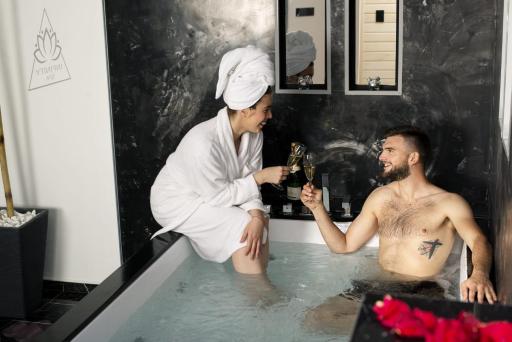 INFINITY spa - Housity