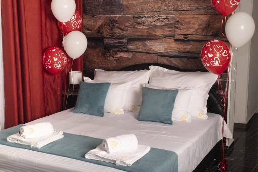 INFINITY spa - Housity