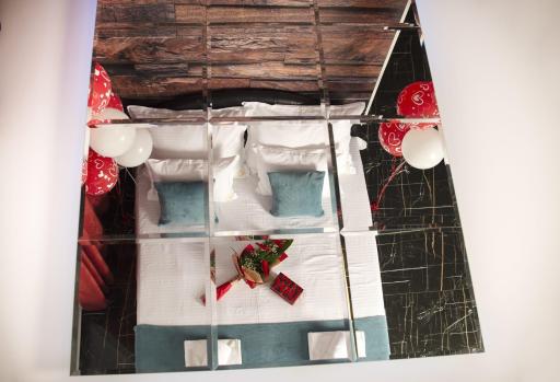 INFINITY spa - Housity
