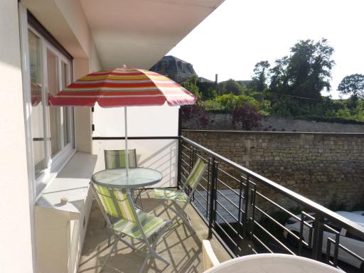 Vert Marin - Housity