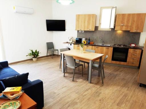 Porta Palermo Home - Housity