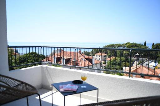 APARTMENT VISAGGIO DUBROVNIK - Housity