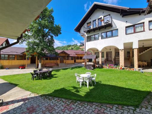 Iosif Si Maria - Housity