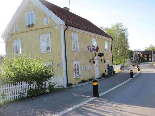 Gula Huset - Housity
