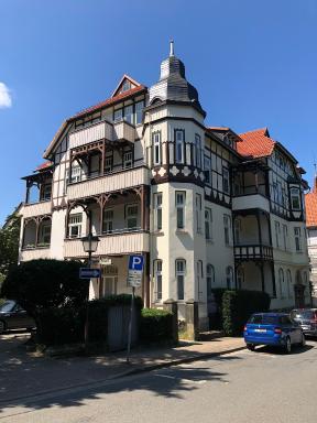 Ferienwohnung Gipfelstürmer - Housity