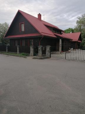 Apartment in Central Trakai - Housity