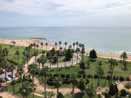 EDESSA - Mondrian LUX Sea View - Housity