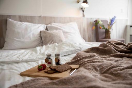 Vakantiehuisje Schelp 5 personen - Zeezand Recreatie - Housity