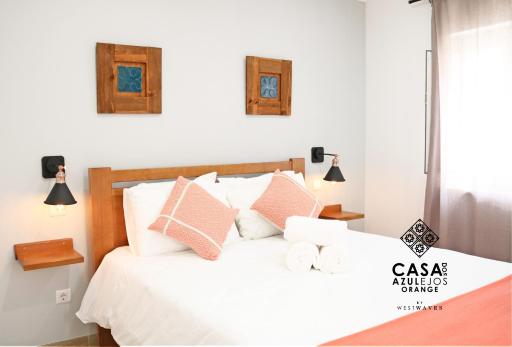 Casa do AZULejo - Orange - Housity