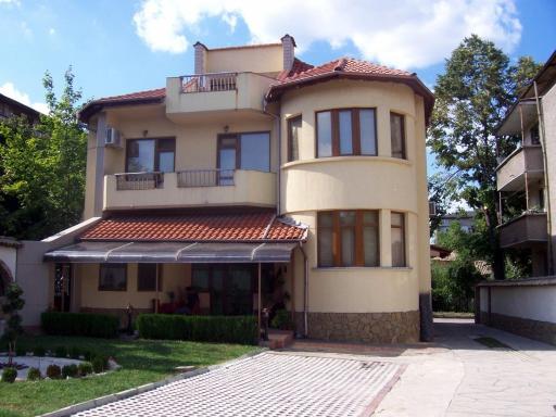 Fenerite Family Hotel - Housity