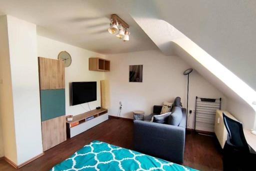 Gemütliches Apartment Nähe DU Zentrum/Uni/Hbf/A40 - Housity