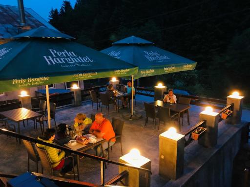 Pensiune & Restaurant Kalinder - Housity