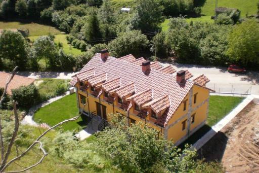 La Pasiega - Housity