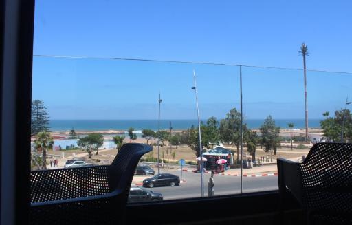 Crystal Palace Oualidia - Housity