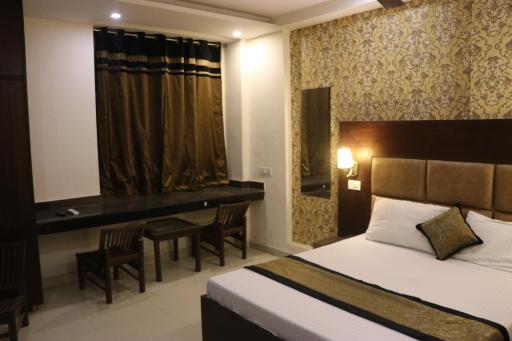 Hotel The Black Gold - Housity