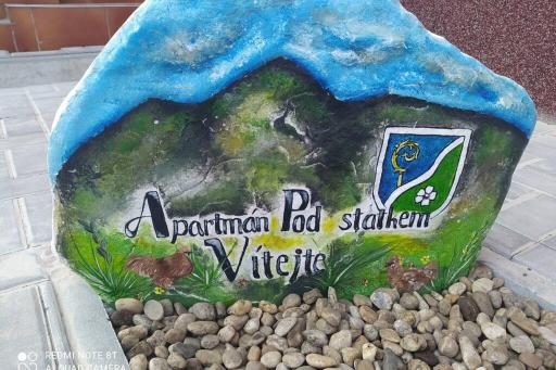 Ubytování Pod statkem - Housity