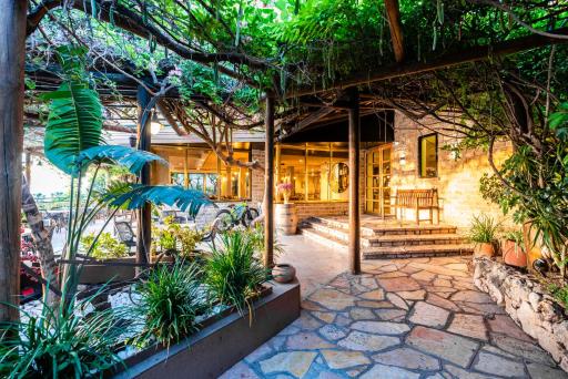 Hotel Beit Maimon - Housity