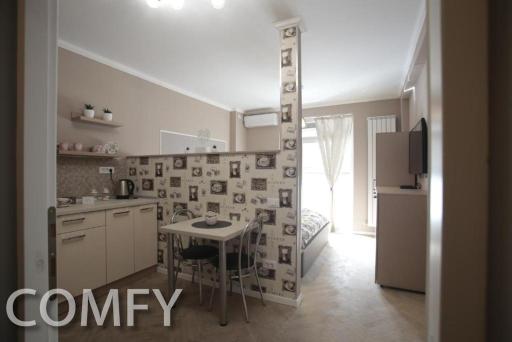 Live Bucharest - Housity