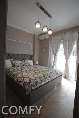 Live Bucharest - Housity