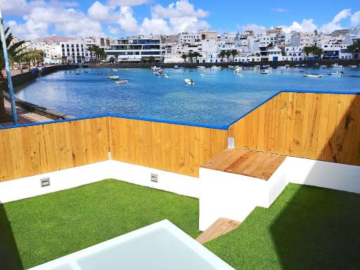 Sabbia Suites Serena Studio - Housity