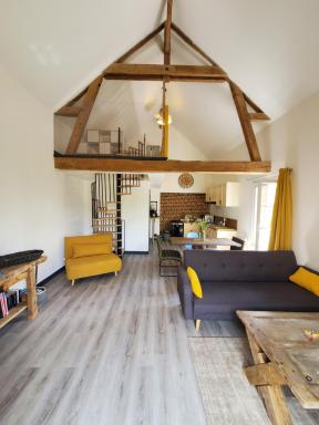 La Suite du Hameau - Housity