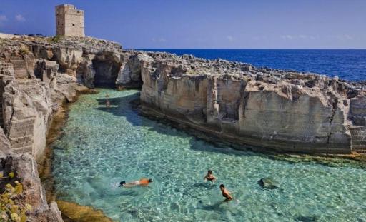 SoleMareSalento 1P sn - Housity