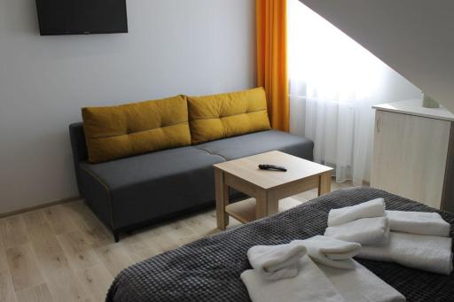 Pokoje gościnne u Anny - Housity