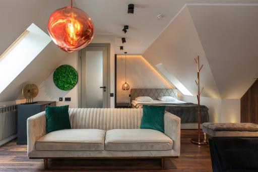 Põlva Maja apartments - contactless check-in - Housity