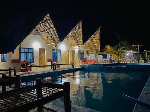Mkeka Spice Lodge Jambiani - Housity
