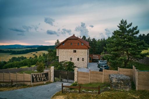 Villa LUPU - Housity