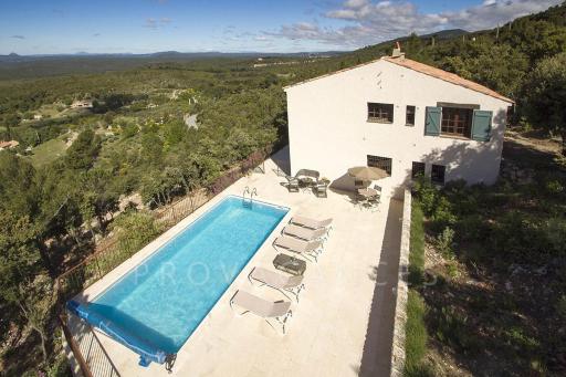 LE MAS DEI RIGAOU chambres d hôtes - Housity