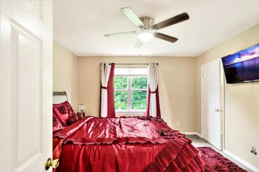Sweet Home Georgia - Entire 2 Bedroom House - Housity