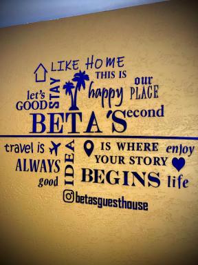 BetaS GuestHouse - Housity