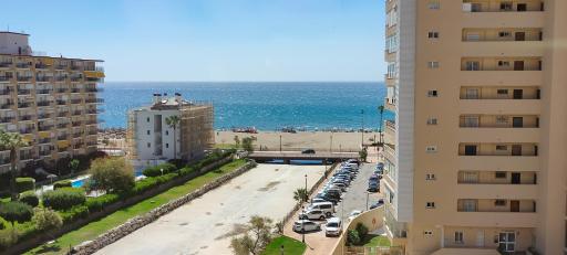 Apartamento con vistas - Hizvo
