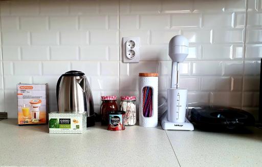 Grkov Apartment - Housity