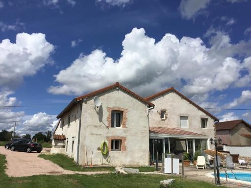 La Varenne - Housity