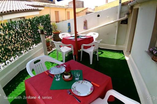 Mille e una notte - Q7038 - Housity