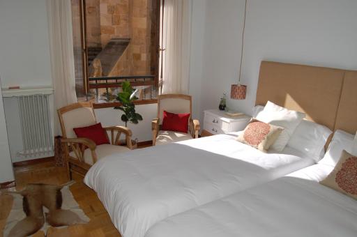 La Casa de Zamora - Housity