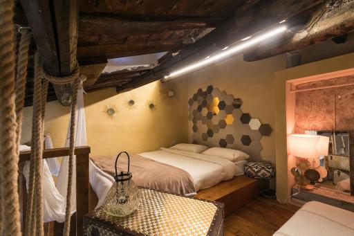 Opera Suites - Le mille e una notte - Housity