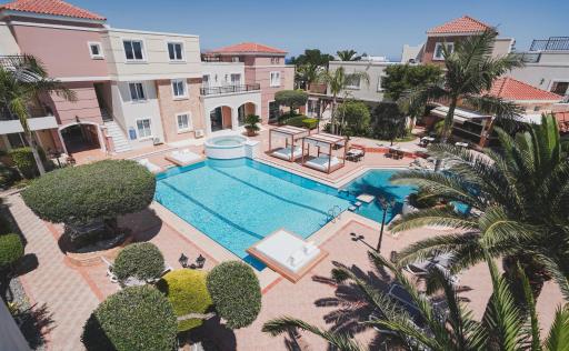 Zeus Village Resort - Adults Only - Housity
