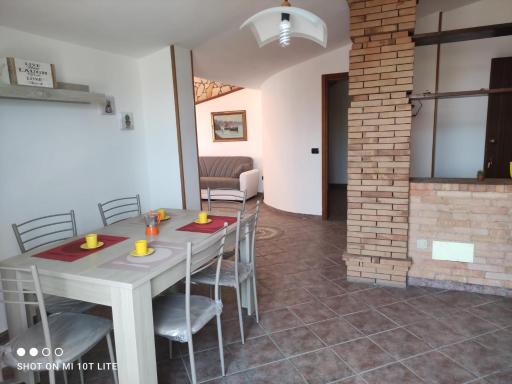 Casa Vacanza Riviera dei Saraceni - Housity