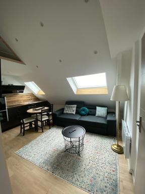 Appartement vue Port - Housity