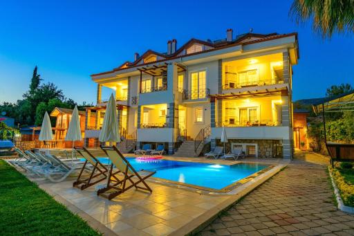 Anatolian Apartments Fethiye - Housity