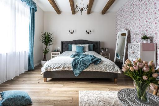 Tündérpor vendégház - Pécs történelmi belvárosában - Housity