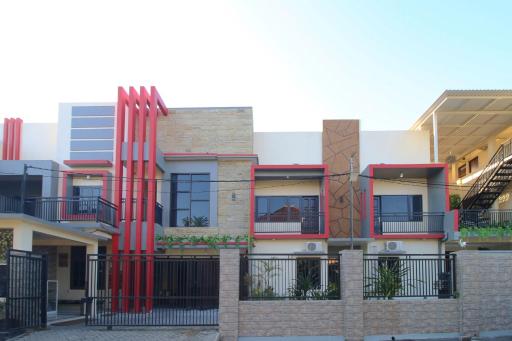 Graha Deanofa Syariah - Housity
