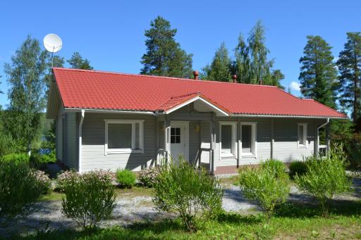 Valentin Cottage - Housity