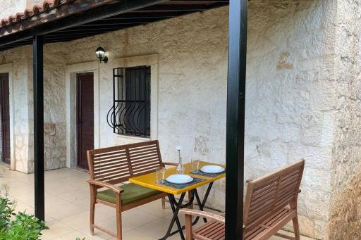 Stone House, Kekova, 10 mins to sea by walk - Housity