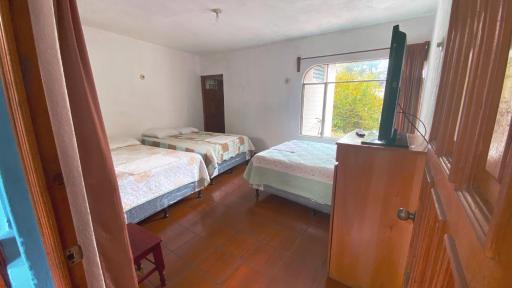 Hotel Posada Don Carlos - Housity