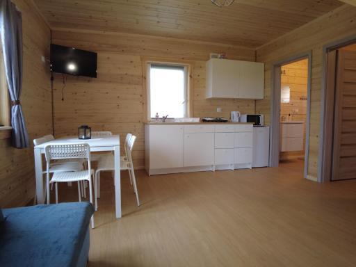 Domek Mazury - Housity